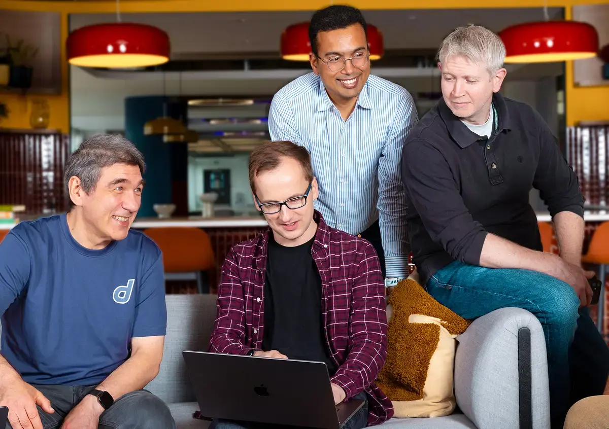 Trade with a broker regulated by the UAE Securities and Commodities Authority's (SCA)