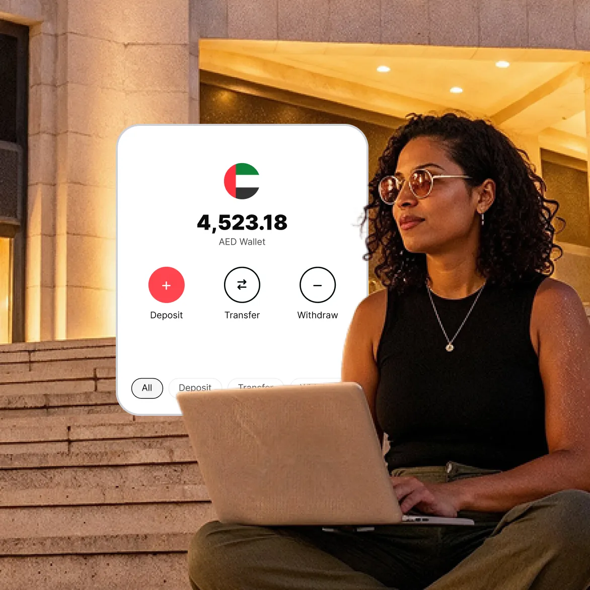 Trading without hidden costs