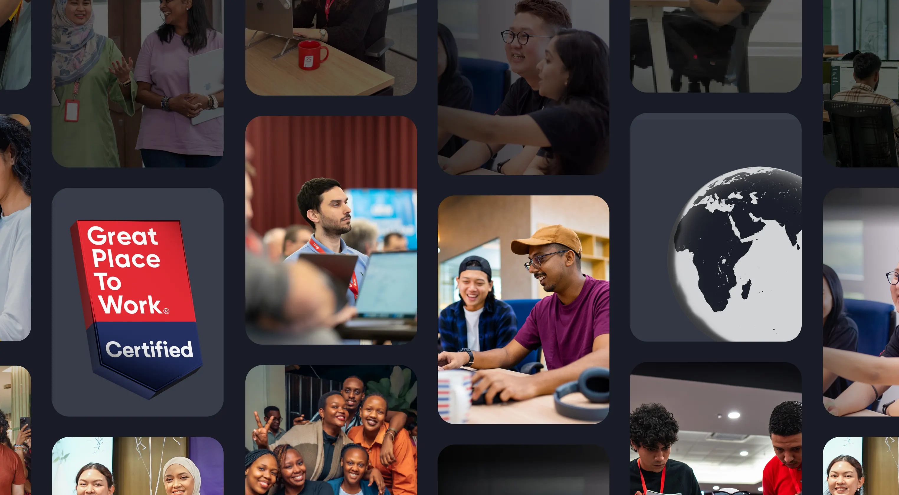 an image of a street with buildings