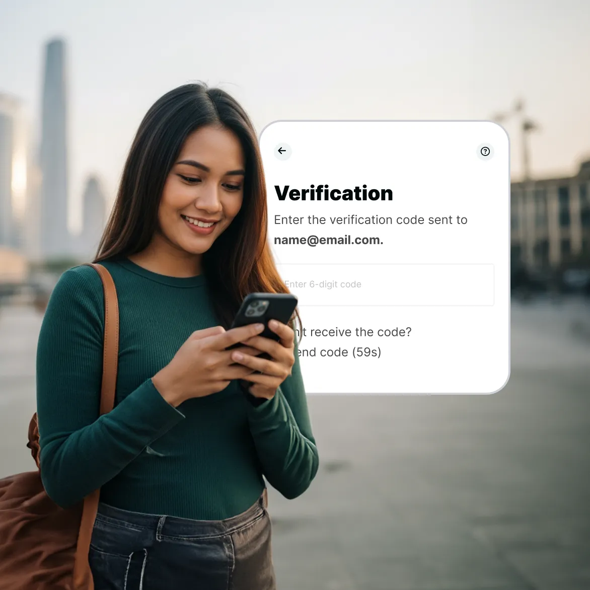 Securing your trading account with verification codes, secure web browser and antivirus software protect your devices.