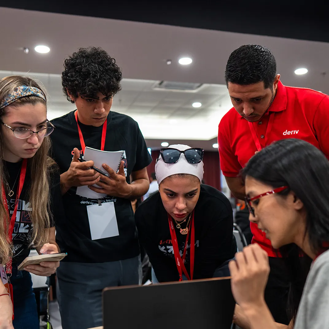 Trade with a broker regulated by the UAE Securities and Commodities Authority's (SCA)